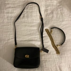 Coach Cassie Crossbody 19